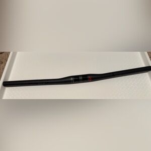 RXL SL 31.8mm Handlebar, 3K Carbon Fiber Handle Bar